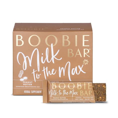 Explore our comprehensive review of Boobie Bars, the go-to nutritional supplement for nursing mothers. Uncover the truth about their ingredients, effectiveness, and consumer responses. This article provides a detailed account to guide your purchasing decisions.